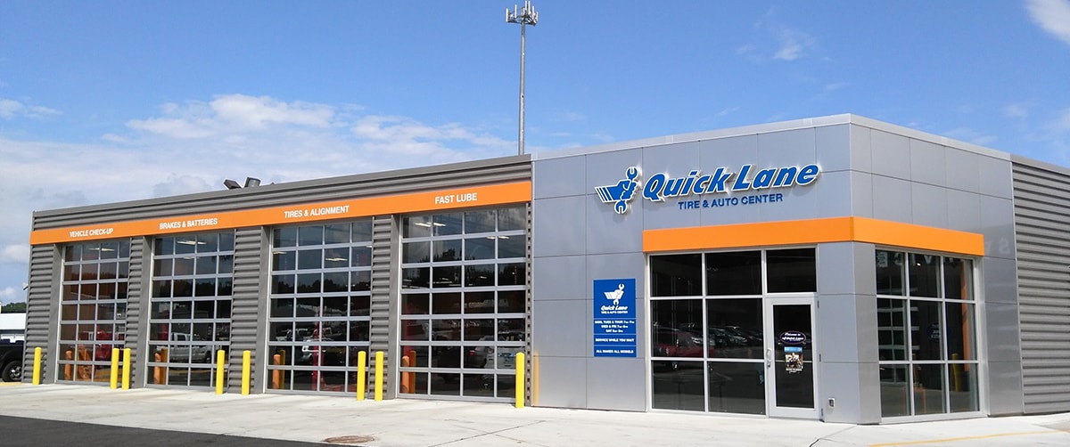 Service Center Bill Colwell
