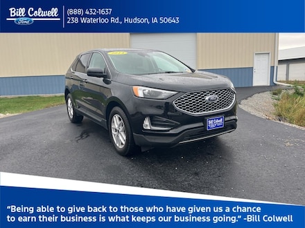 2024 Ford Edge SEL SUV