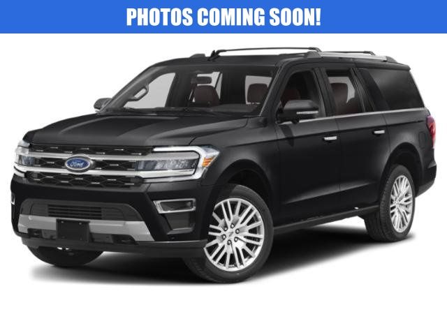2024 Ford Expedition MAX Limited's photo