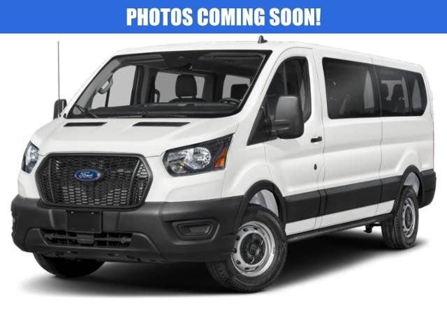 2023 Ford Transit Passenger Van XLT's photo