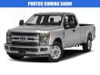 Ford F-250SD