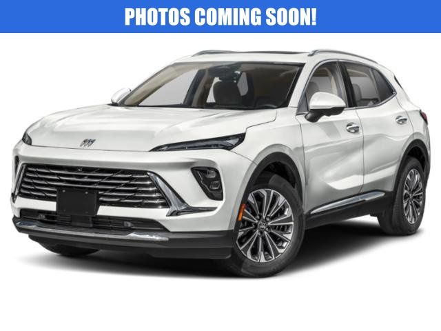 2024 Buick Envision Sport Touring's photo