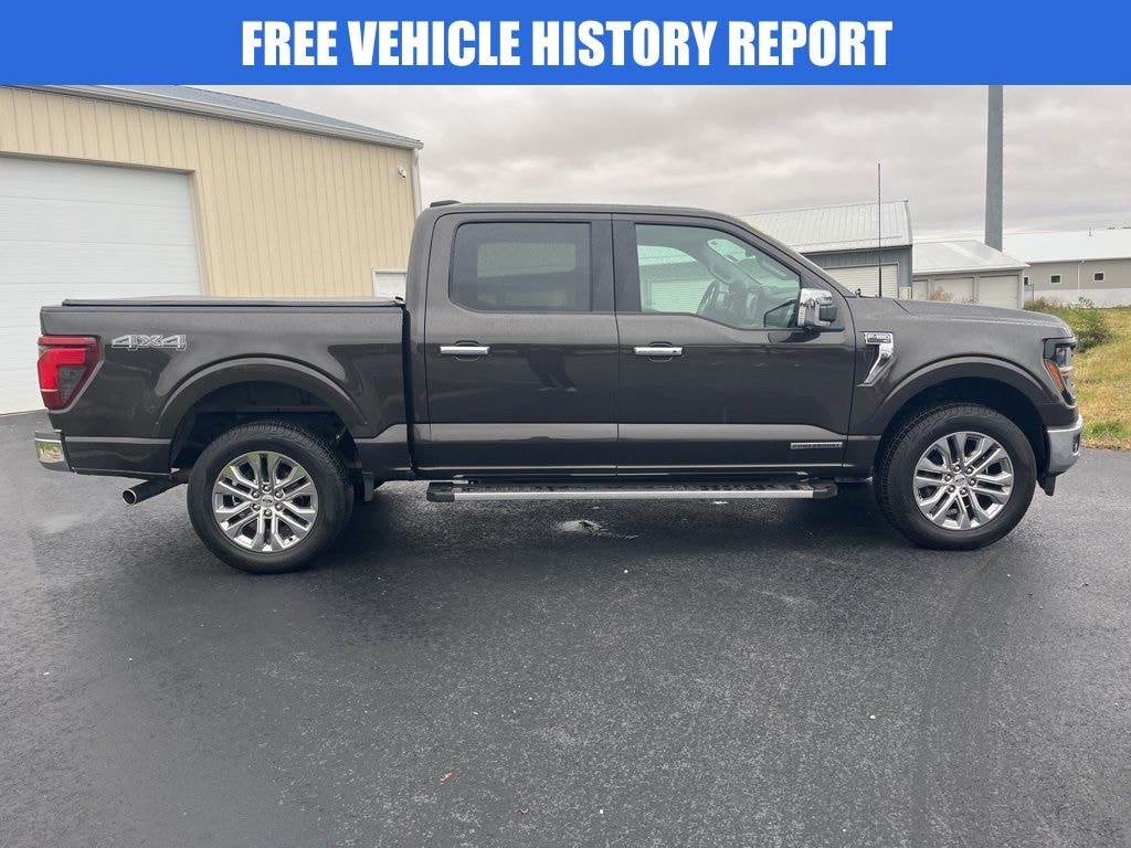 Used 2024 Ford F-150 XLT Truck