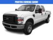 Ford F-250SD