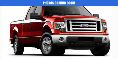 2012 Ford F-150 XLT's photo