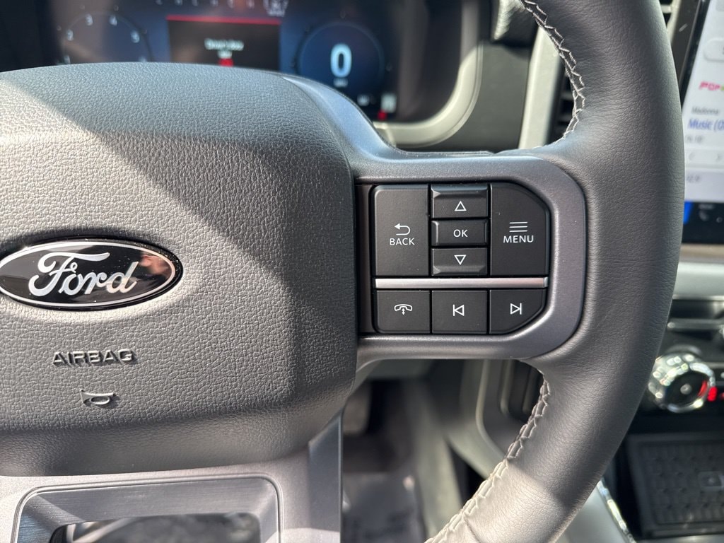 2026 Ford F-150 XLT - Photo 12