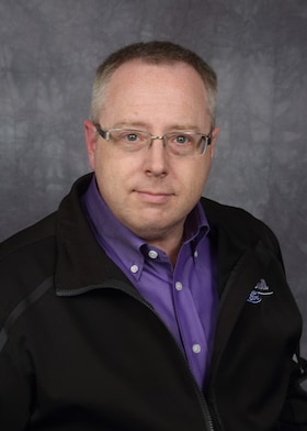 Staff member Mike Boleyn from ID_cdb8ba131195