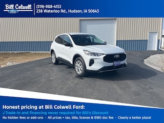 2026 Ford Escape Active SUV