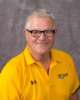 Staff member Bill Seeman from ID_06752d5e5e2f