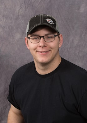 Staff member Joey Whitney from ID_e2beeb08e106