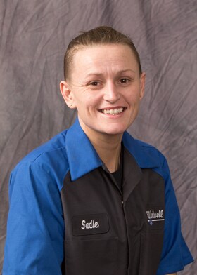 Staff member Sadie Roberts from ID_527379c873e1