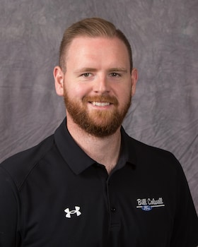 Staff member Mason Doyle from ID_12f9c62278ef