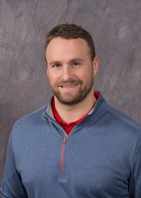 Staff member Joe Doering from ID_df840b92f3bb
