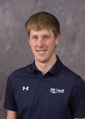 Staff member Obi Soash from ID_cdb8ba131195