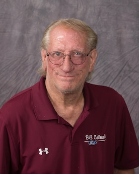 Staff member Mark Clement from ID_06752d5e5e2f