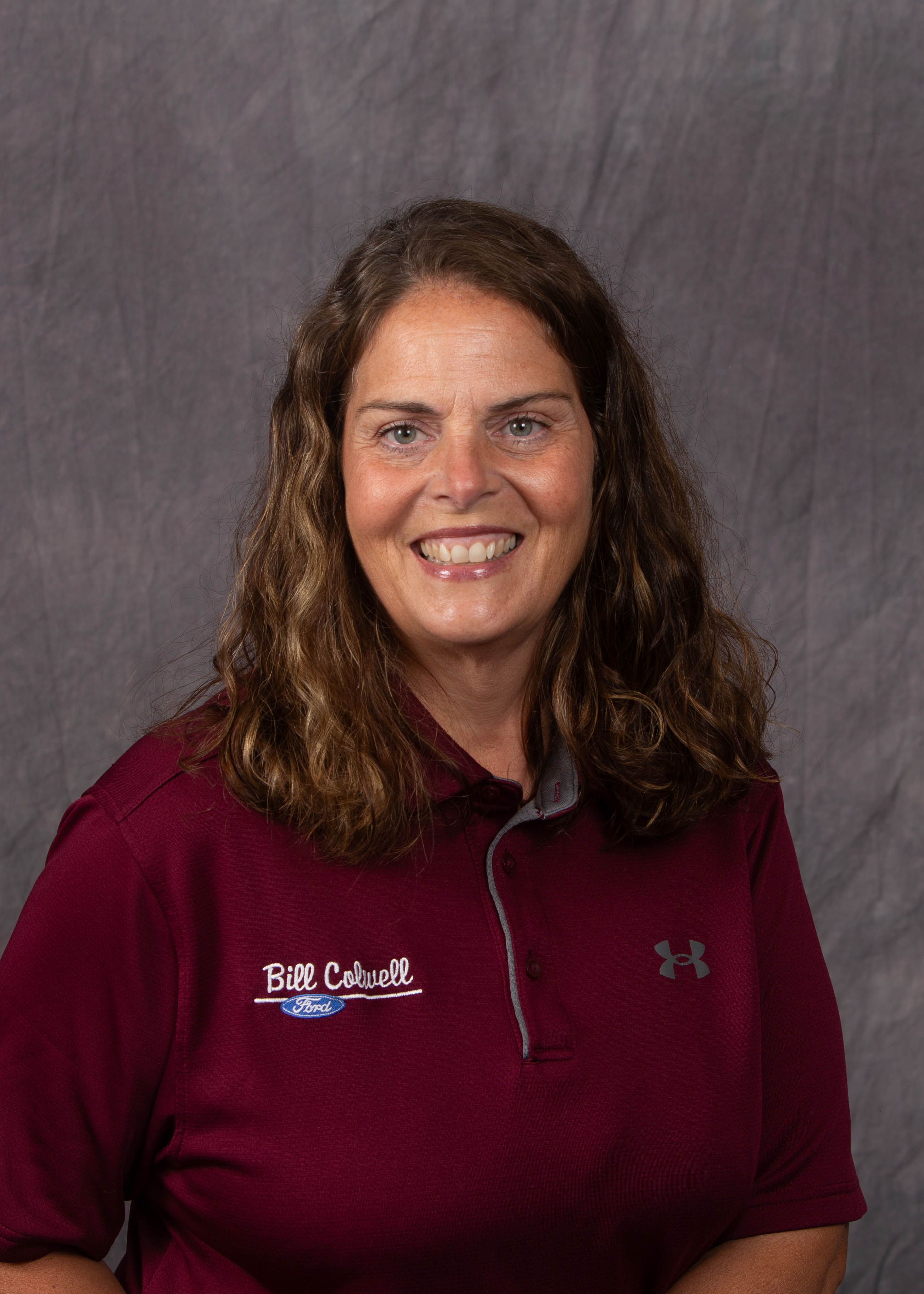 Staff member Theresa Renaud from ID_06752d5e5e2f