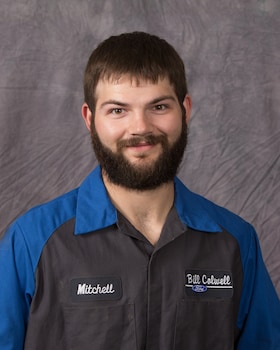 Staff member Mitchell Keys from ID_df840b92f3bb