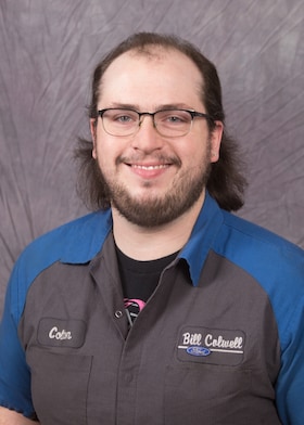 Staff member Colton Kurtz from ID_df840b92f3bb