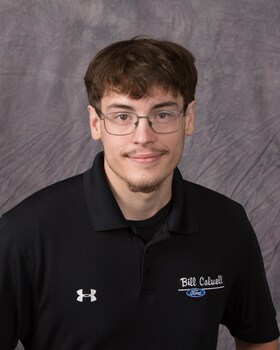 Staff member Dylan Thorpe from ID_df840b92f3bb