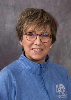 Staff member Jane Wagner from ID_06752d5e5e2f