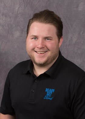 Staff member Aiden Larson from ID_df840b92f3bb