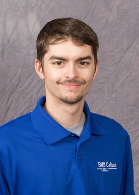 Staff member Riley Devenney from ID_527379c873e1