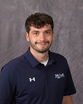 Staff member Gaven Farley from ID_cdb8ba131195