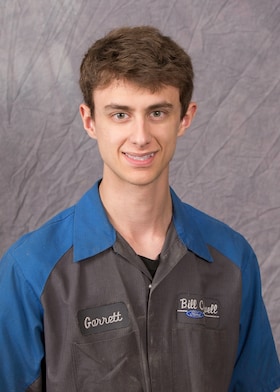 Staff member Garrett Placke from ID_df840b92f3bb