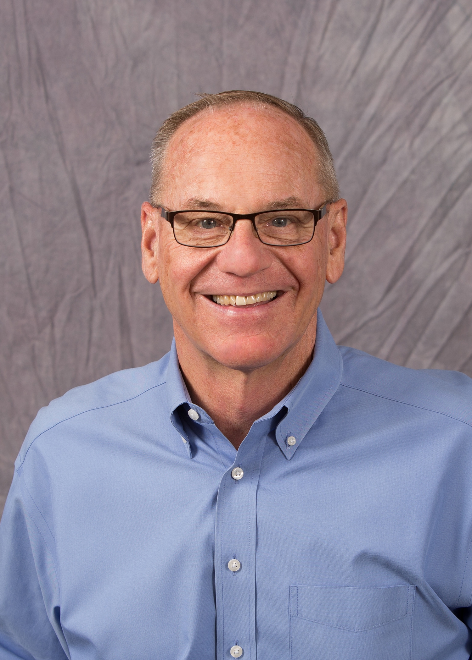 Bill Colwell, founder of Bill Colwell Ford in Hudson, Iowa