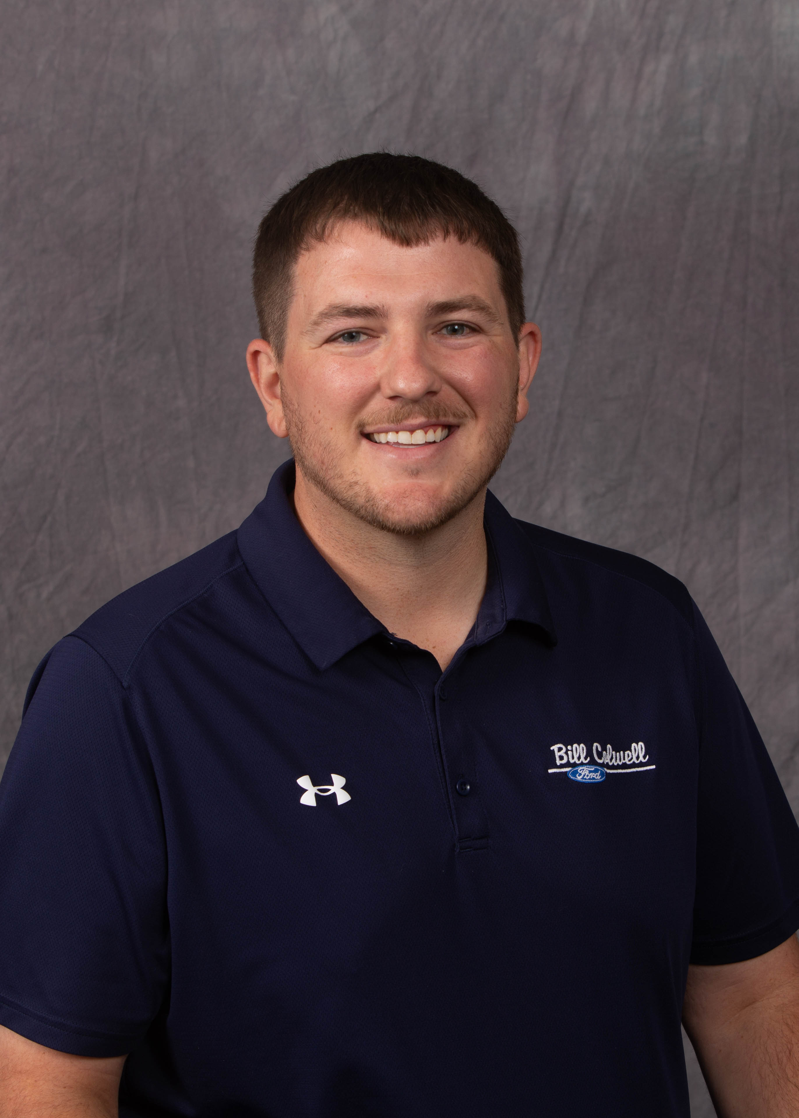Staff member Rylan Timmons from ID_12f9c62278ef