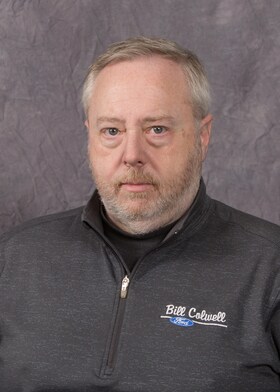 Staff member Mike Boleyn from ID_cdb8ba131195