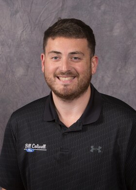 Staff member  Tate Renaud from ID_12f9c62278ef