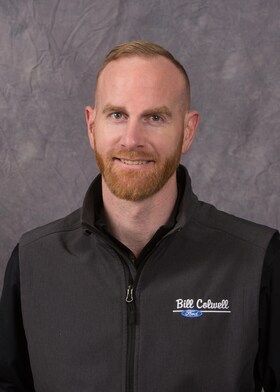 Staff member Jordan Myers from ID_cdb8ba131195