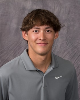 Staff member Cael Keller from ID_cdb8ba131195