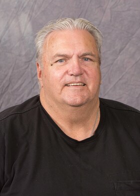 Staff member Charles Allison from ID_06752d5e5e2f