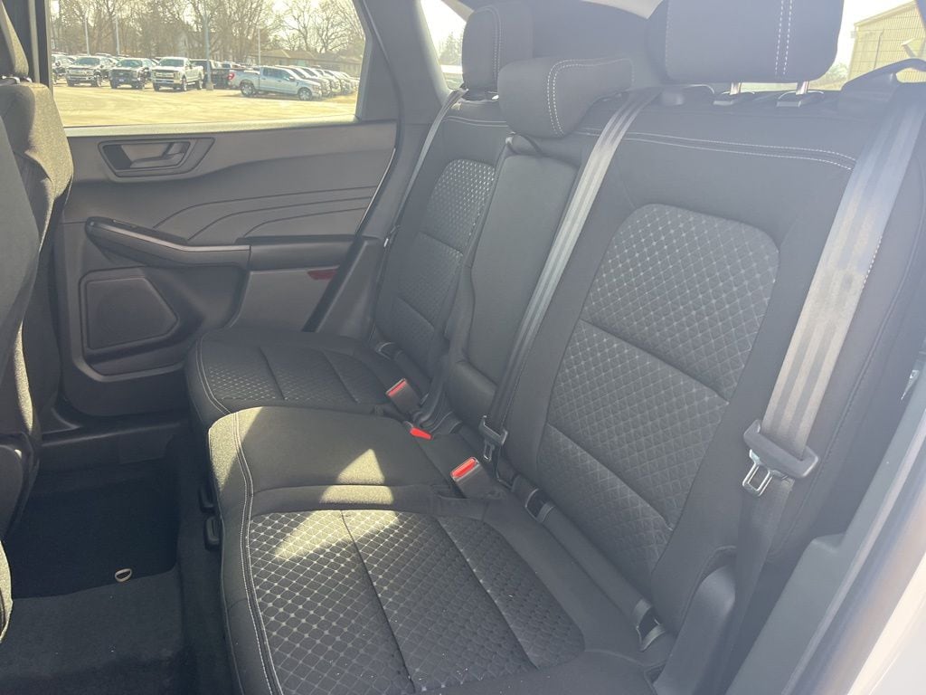 2026 Ford Escape Active - Photo 11
