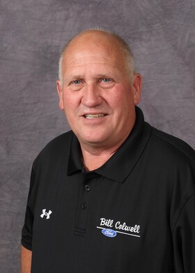 Staff member Ernie Doeden from ID_cdb8ba131195
