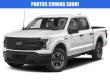 Ford F-150 Lightning