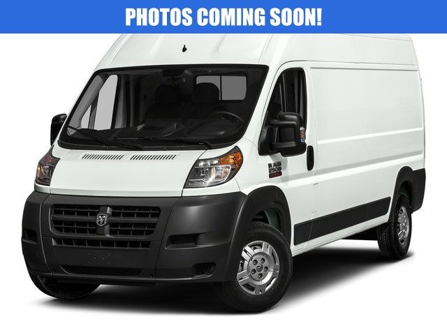 2016 RAM ProMaster Cargo Van Base's photo