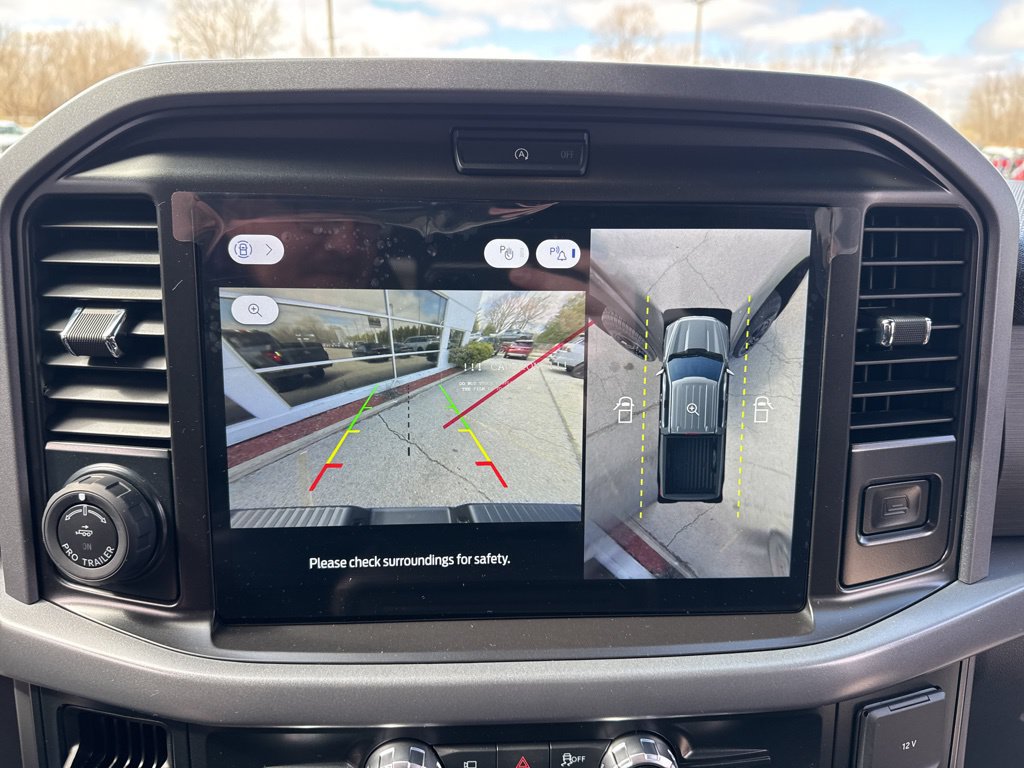 2026 Ford F-150 XLT - Photo 15