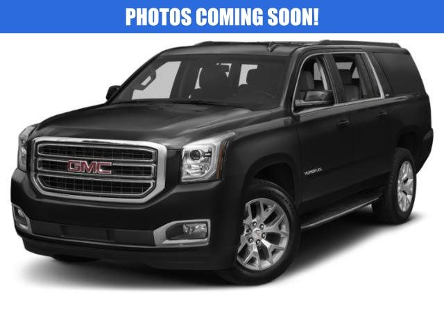 2015 GMC Yukon XL SLT's photo