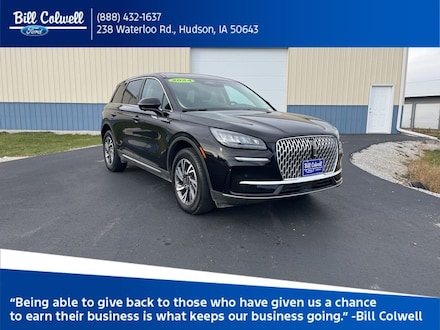 2024 Lincoln Corsair Premiere SUV