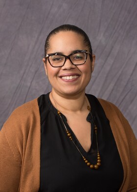 Staff member Jazzlyn Douglas from ID_df840b92f3bb