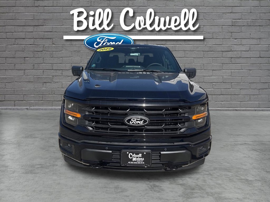 2026 Ford F-150 XLT - Photo 5