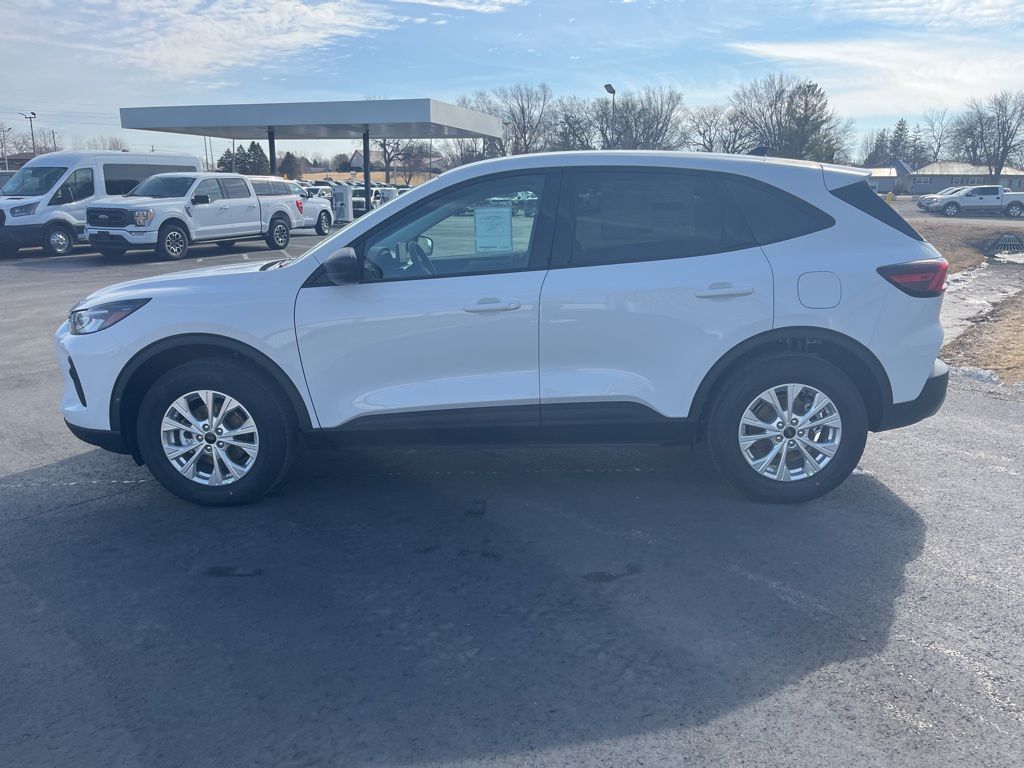 2026 Ford Escape Active - Photo 6