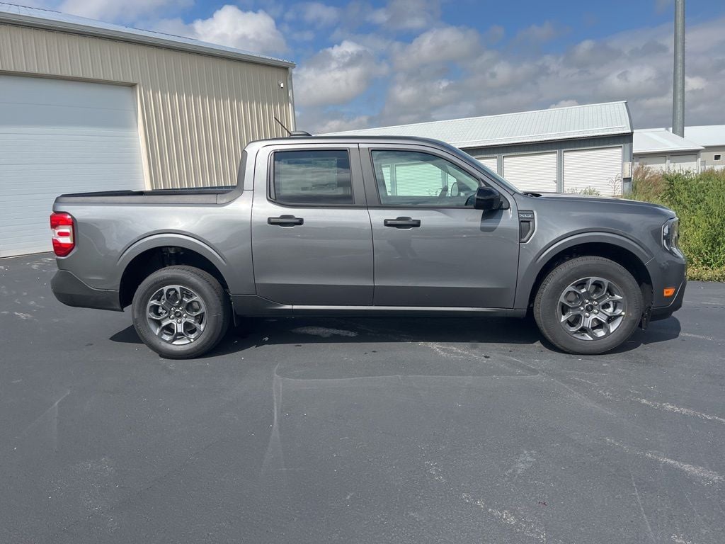 New 2025 Ford Maverick XLT TRUCK