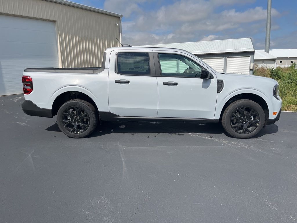 New 2025 Ford Maverick XLT TRUCK