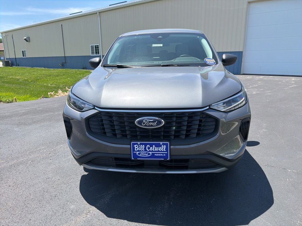 2026 Ford Escape Active - Photo 8