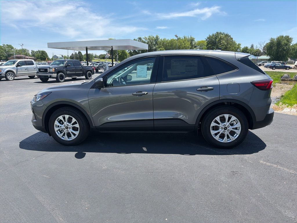 2026 Ford Escape Active - Photo 6