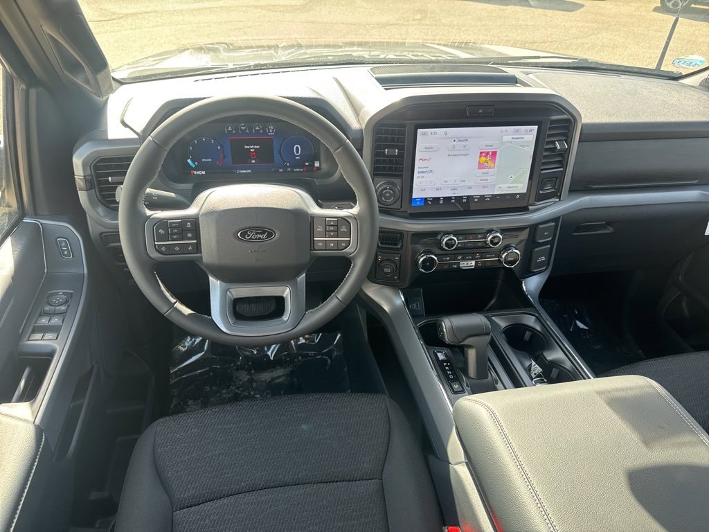 2026 Ford F-150 XLT - Photo 6